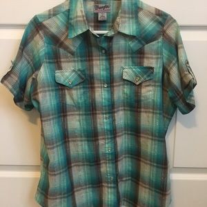 Western shirt